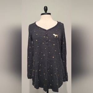 Victoria Secret Pajama Dress